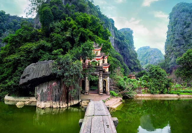 Hanoi – Ninh Binh: 2 Days 1 Night