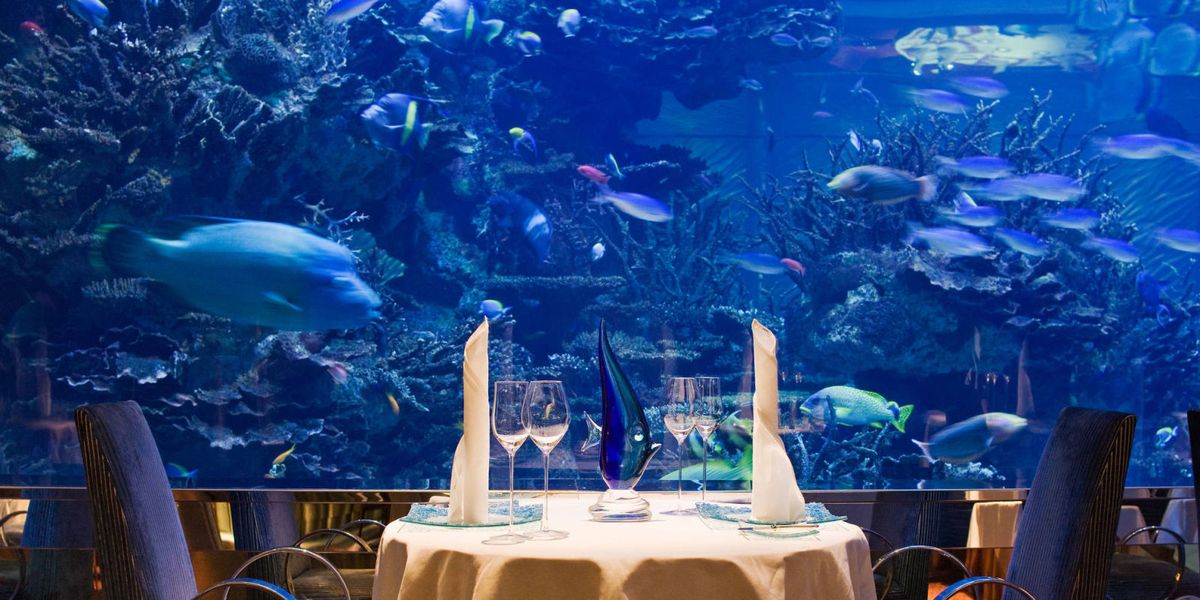 Top 10 Michelin 3-Star Restaurants in the World