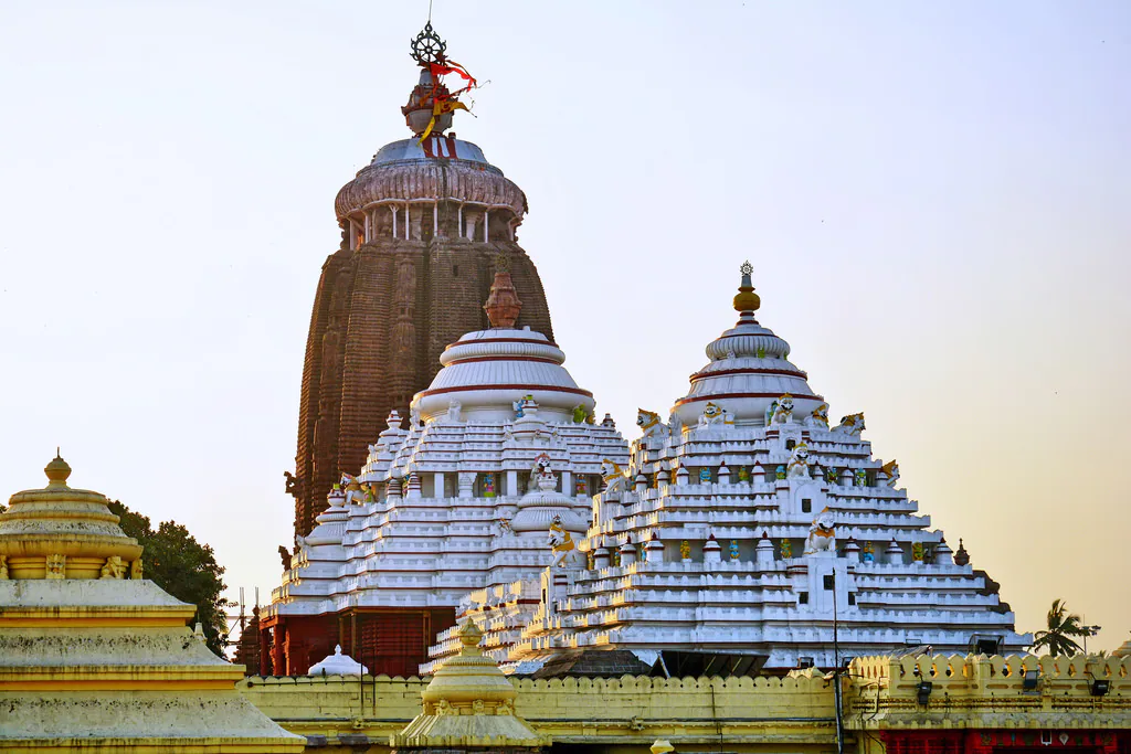 Most Beautiful Places Of Worship In India