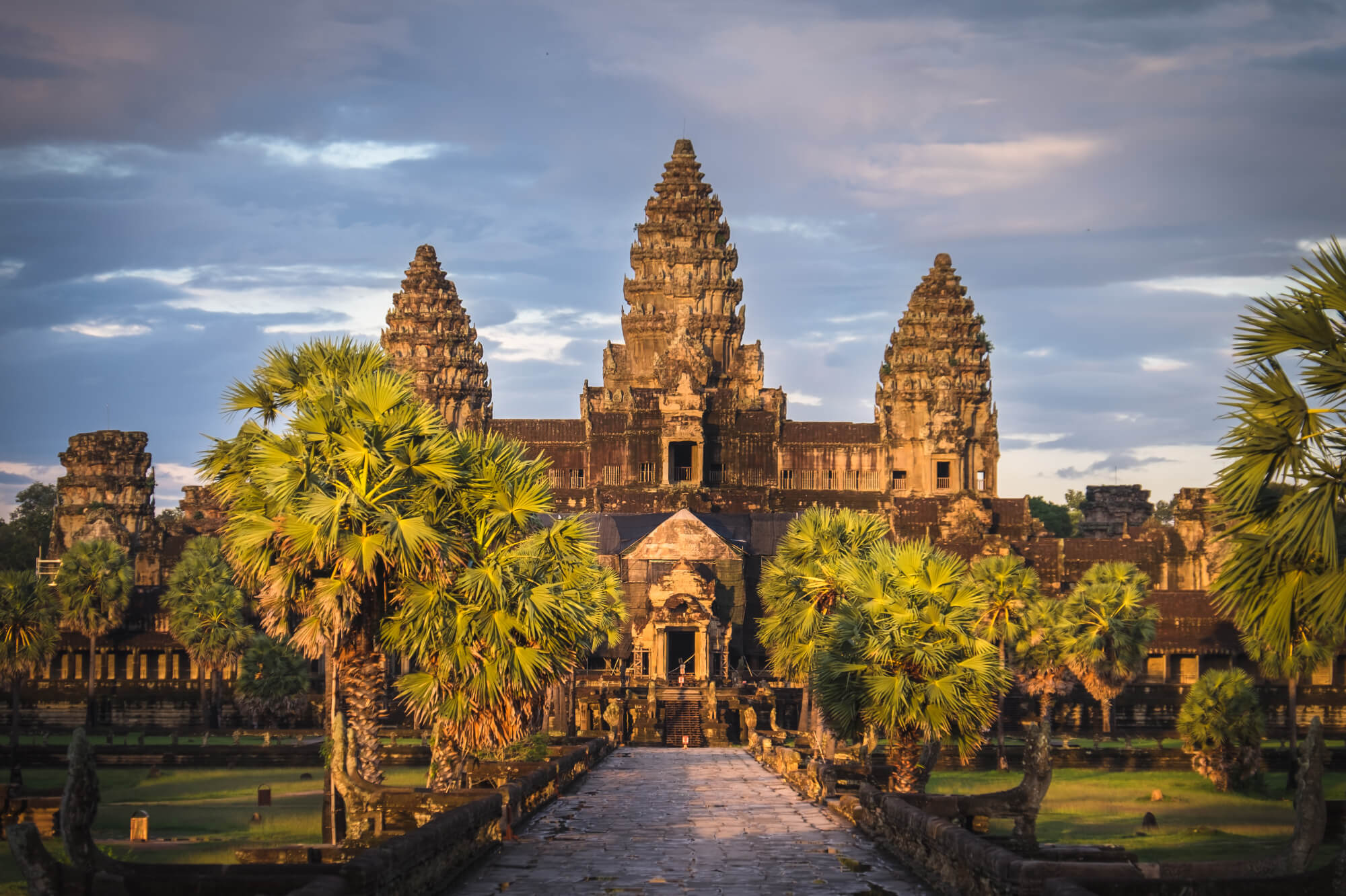 Cambodia – Prepare your trip 2023