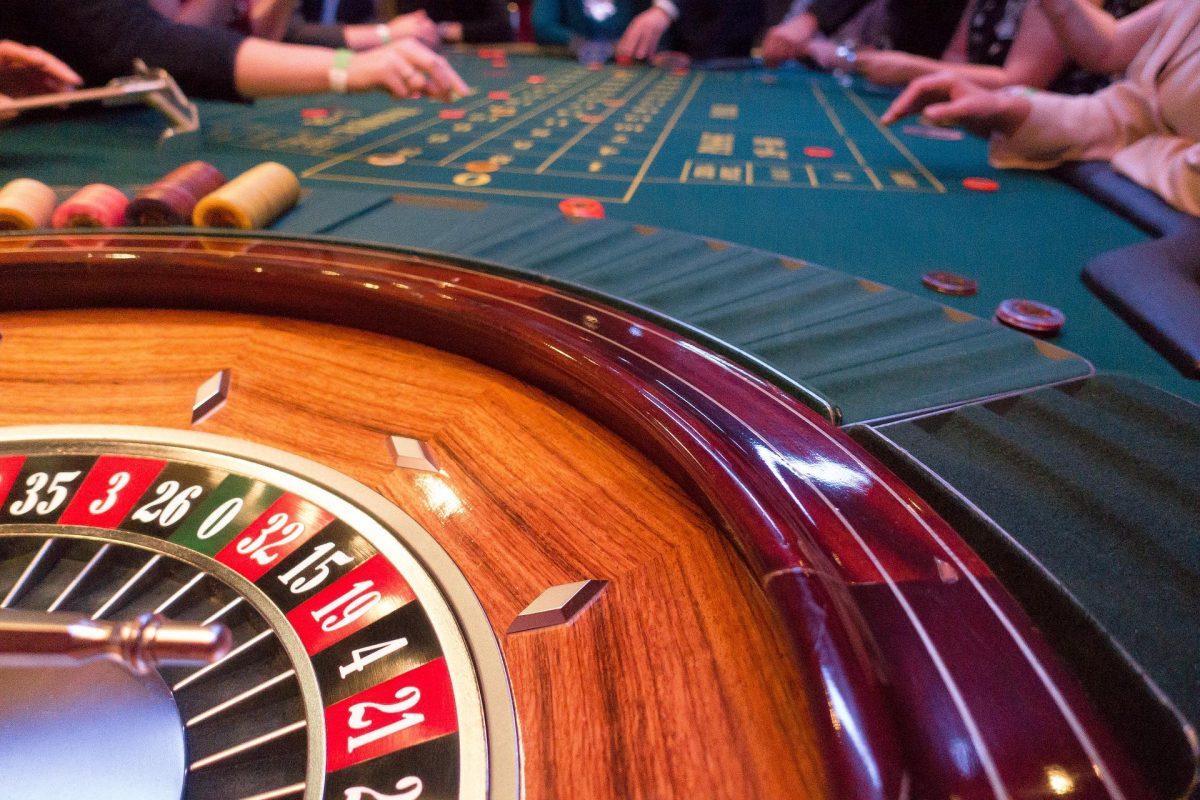 5 Global Resorts That Have Gone All-in On Gambling