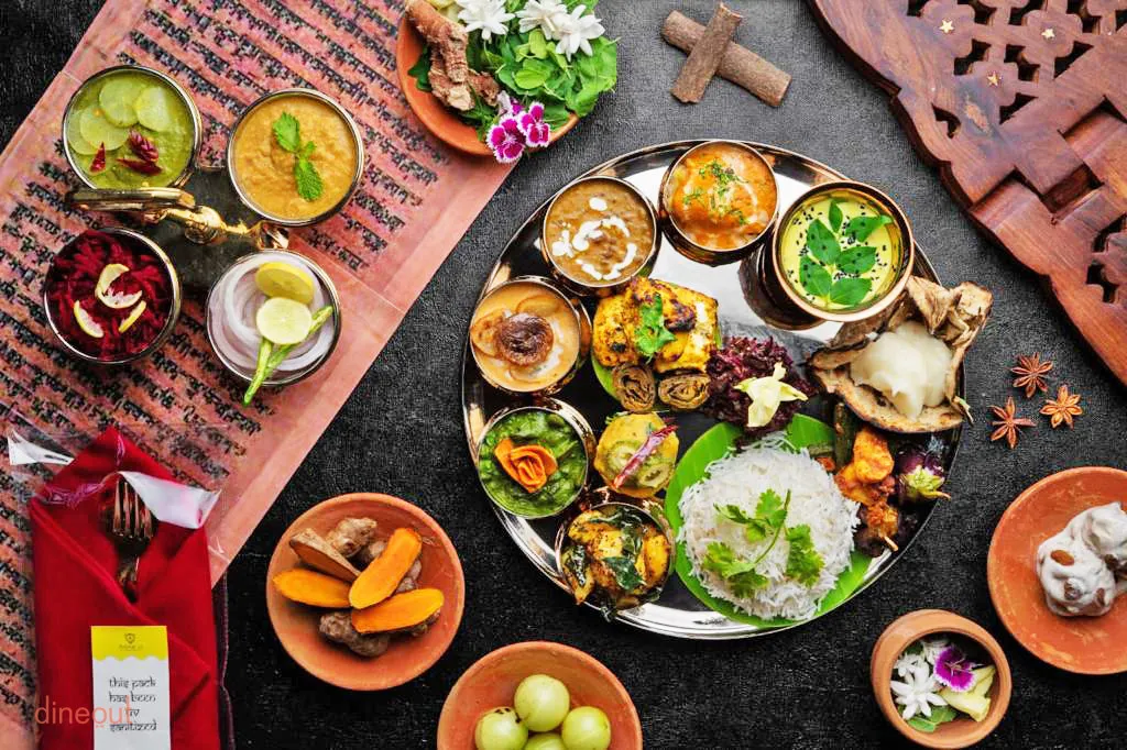 Best Of 2023: 5 Of India’s Most Innovative Restaurants That’s Redefining Dining Out!