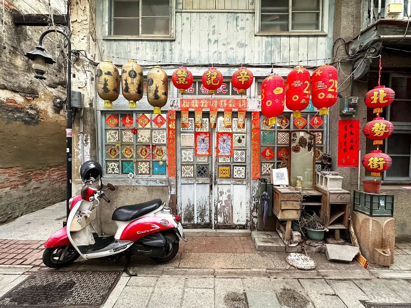 9 Reasons Why A Trip To Taiwan Isn’t Complete Without Tainan