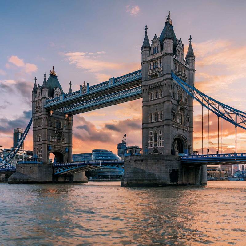 Best places to visit in London