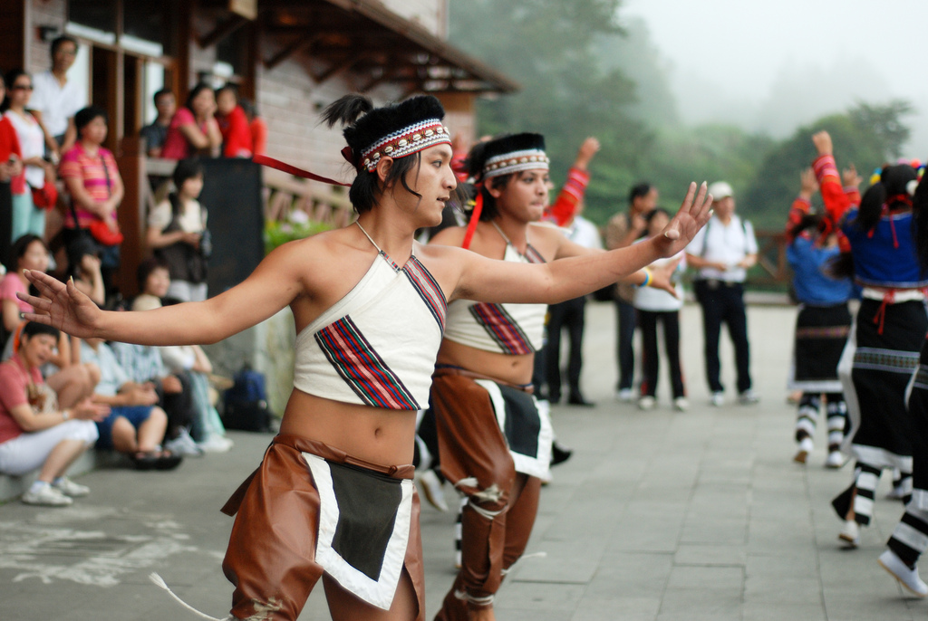 Pingtung County | Taiwan