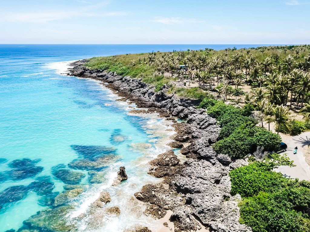 Kenting Tour: a beautiful peninsula!