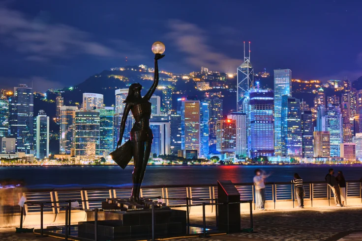 Hong Kong Private Tour with a Local: 100% Personalized, See the City Unscripted