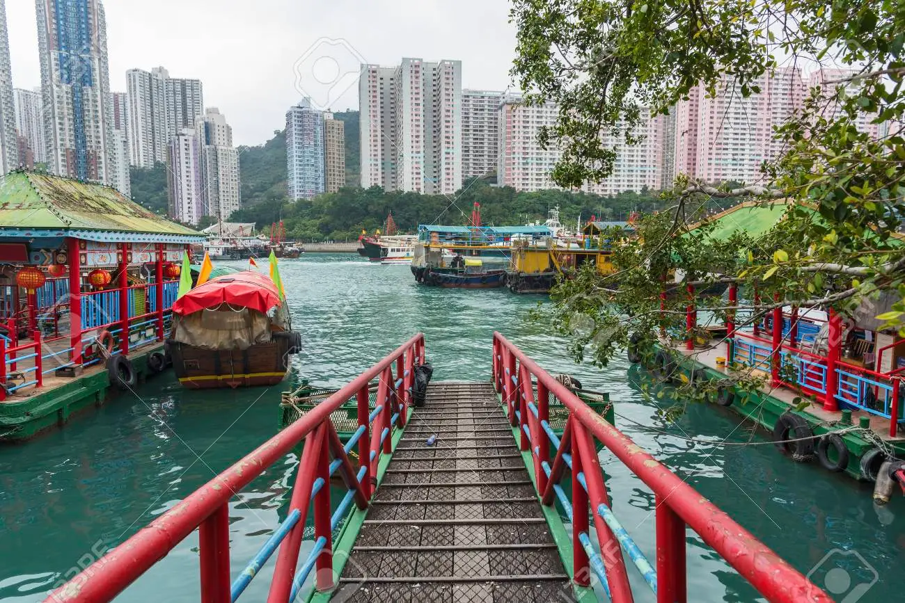 Private Tour: Customized 4-Hour Hong Kong City Tour