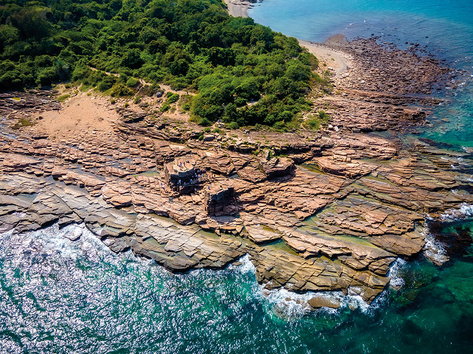 14 Beautiful places you won’t believe are actually in Hong Kong