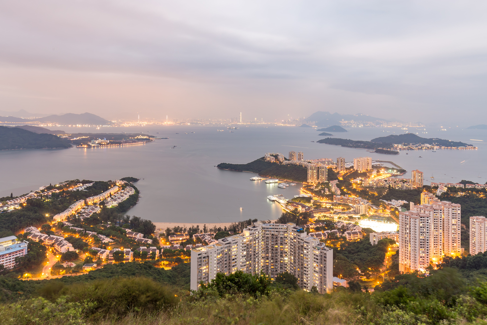 Discovery Bay In Hong Kong: A Fun And Recreational Hub In Hong Kong ...