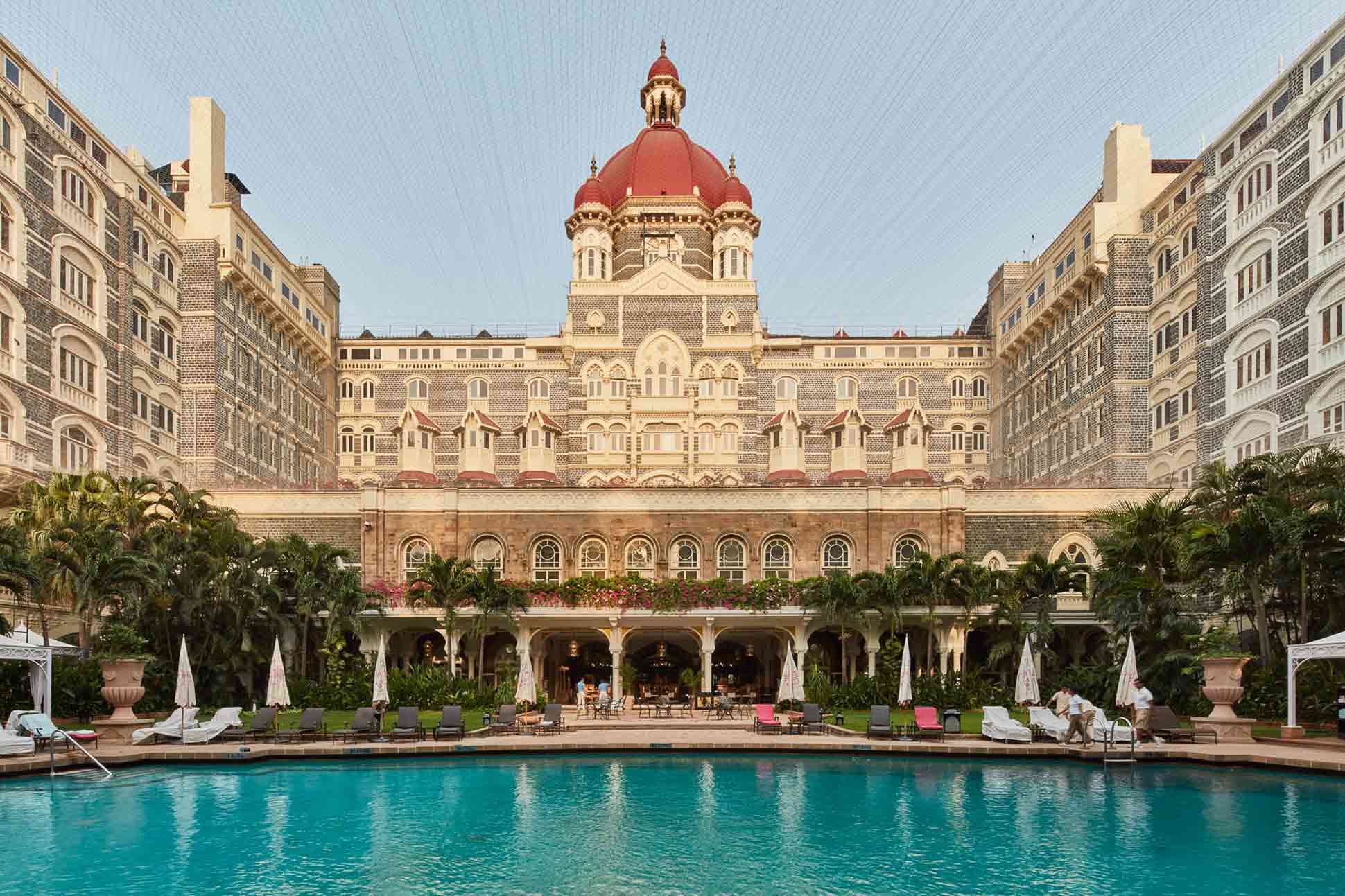 Best Luxury Hotels in Mumbai
