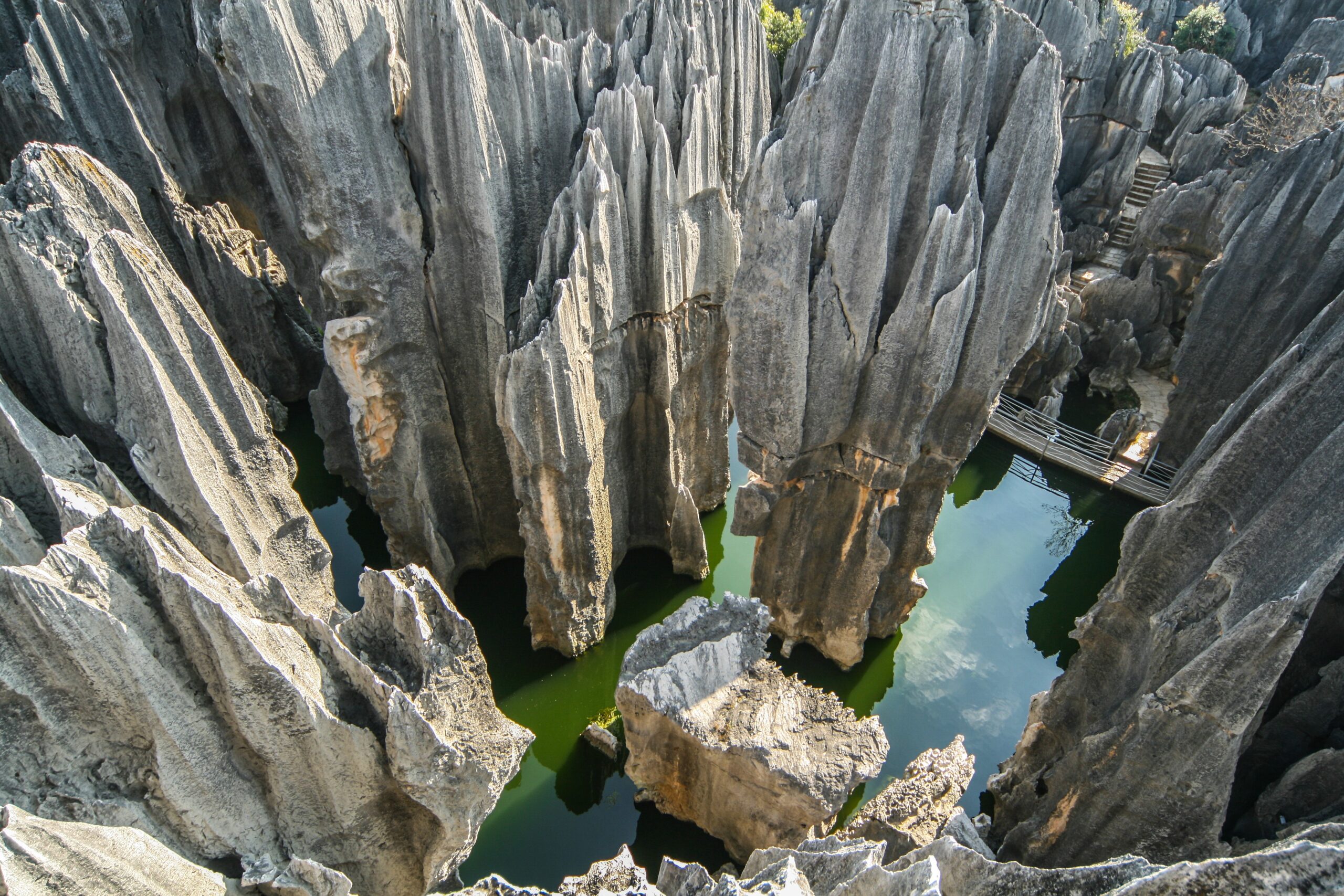 6 surreal landscapes to explore in China