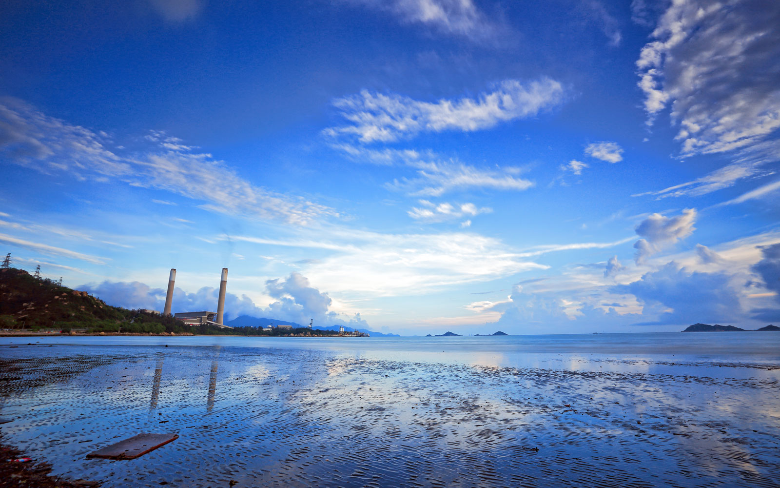 5 Best Beaches in Hong Kong