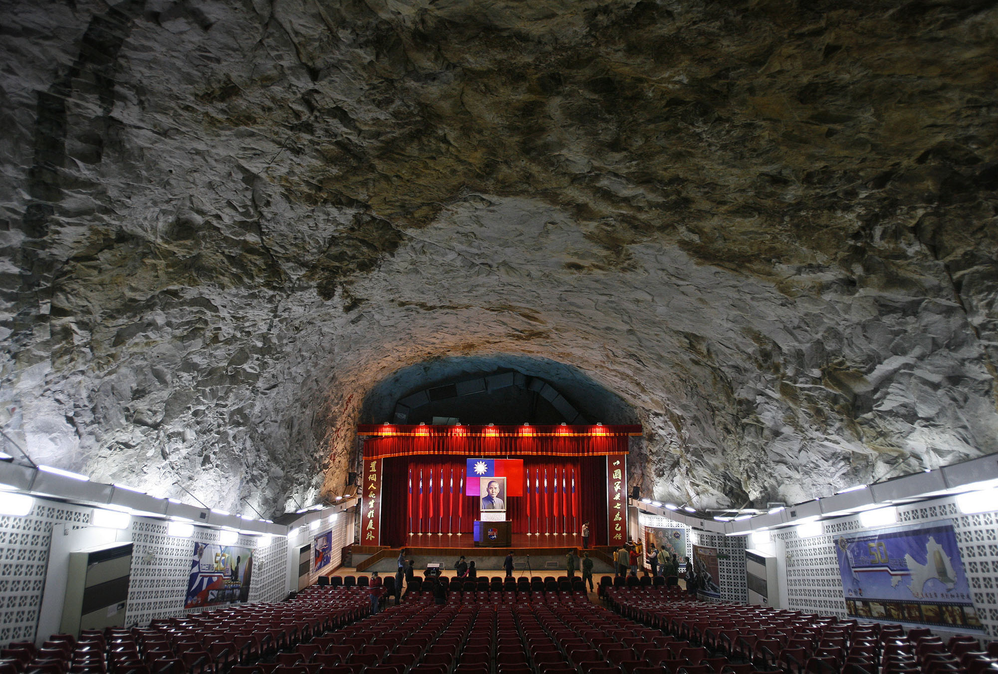 Kinmen and Matsu | Taiwan