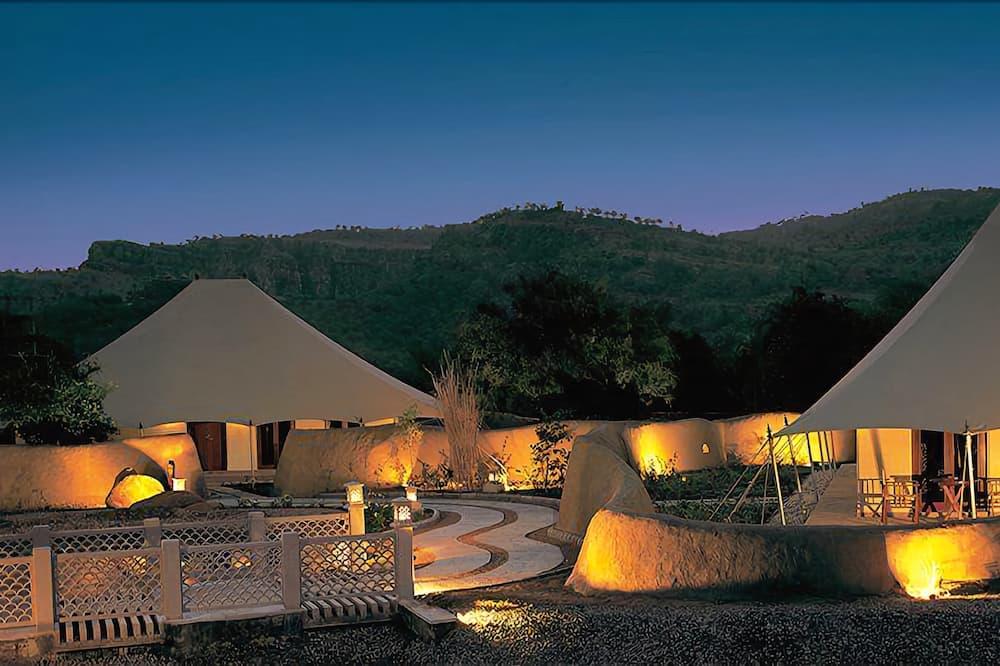 The Top 5 Resort Hotels in India