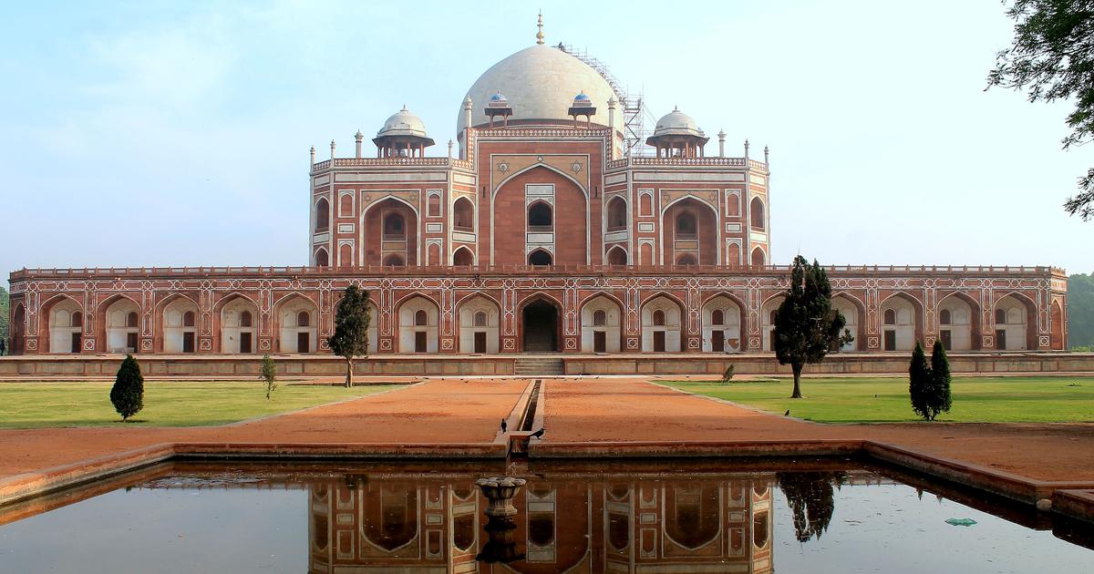 1 DAY IN DELHI ITINERARY: THE CITY’S HIGHLIGHTS