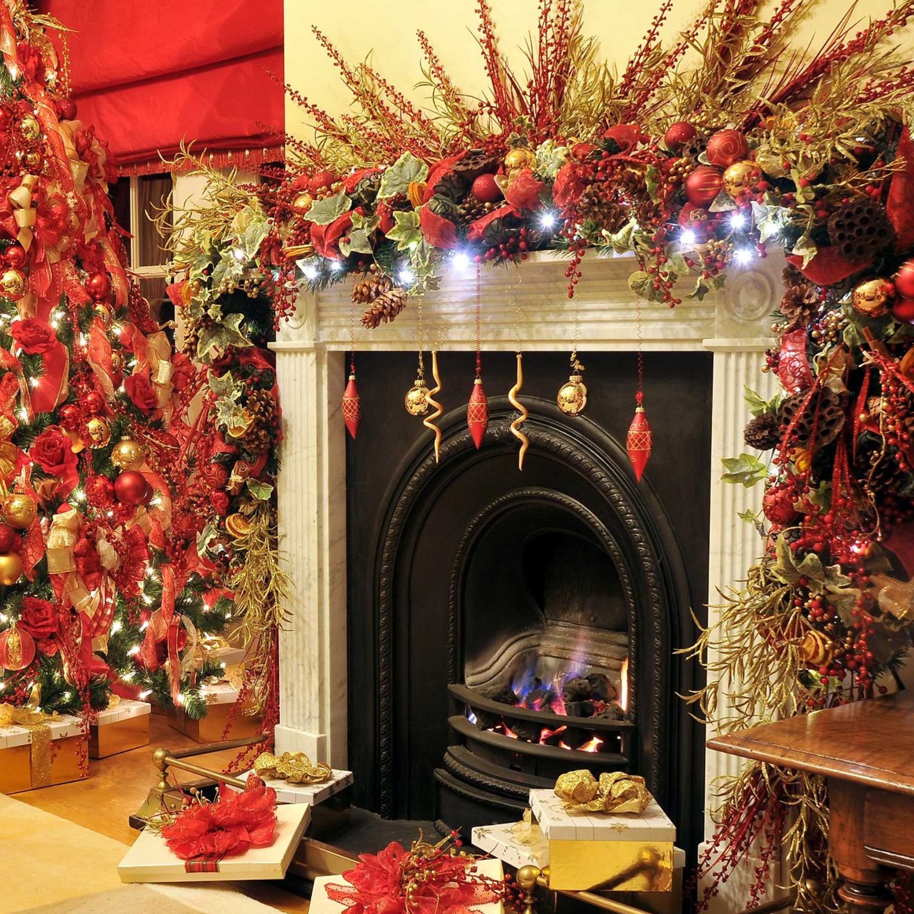 Christmas decoration: An ultimate guide to light up your festive space